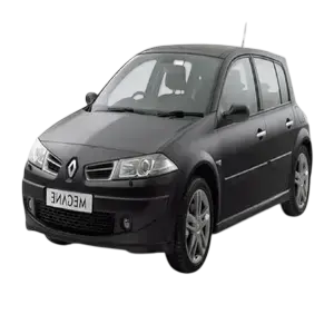 Megane 2 (2002–2009)